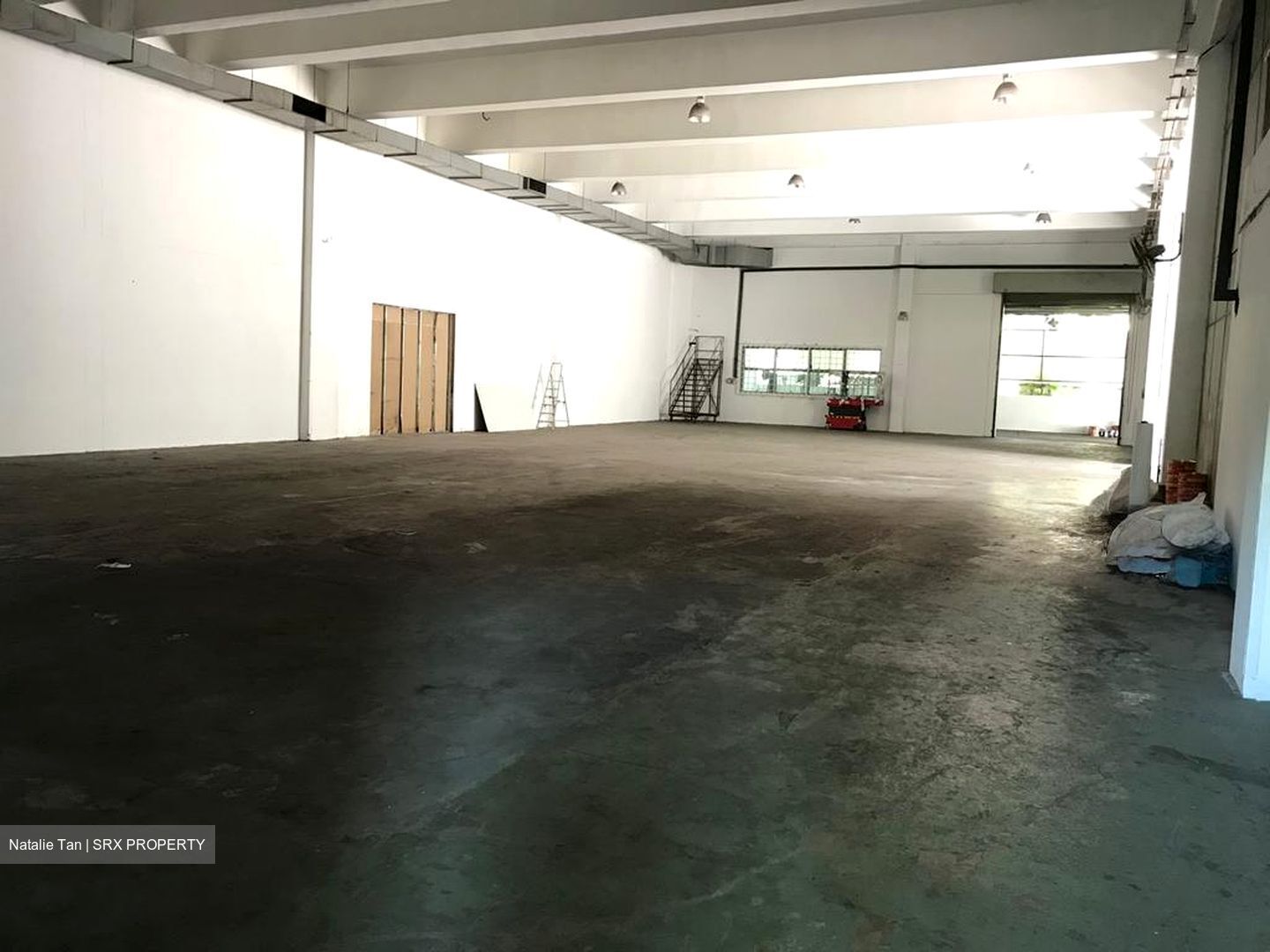 Tuas Techpark (D22), Factory #522562231